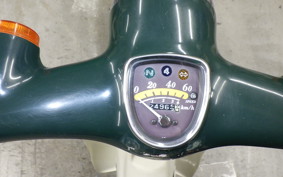 HONDA LITTLE CUB E 2013 AA01