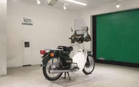 HONDA C90 SUPER CUB 2009 HA02