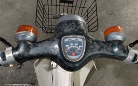 HONDA SUPER CUB90 HA02