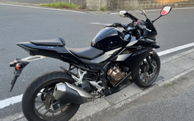 HONDA CBR400R ABS 2018 NC47
