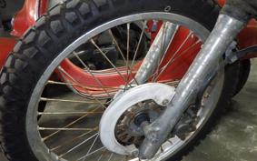 YAMAHA SEROW 225 W 4JG