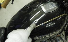 SUZUKI GS750GL 1984 GS750G