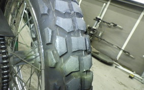 KAWASAKI KLX125