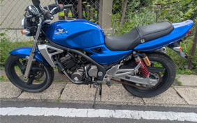 KAWASAKI ELIMINATOR 400SE 2024 EL400A