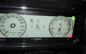 HARLEY FLTRXSE1980CVO 2024