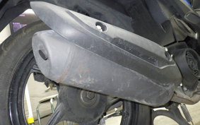 SUZUKI ADDRESS 110 2021 CE47A