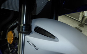 YAMAHA YZF-R25 A 2009 RG43J