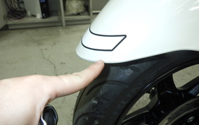 SUZUKI AVENIS 125 2021 EA12J