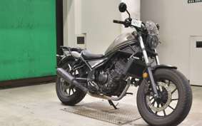 HONDA REBEL 250 A 2014 MC49