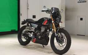APRILIA CR150 2009