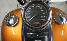 HARLEY FLHFB1870 2023