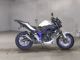 Фото Yamaha MT-03 2016 с японского аукциона