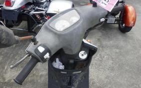 YAMAHA BJ