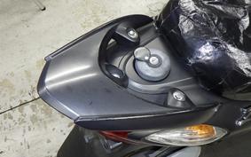 YAMAHA JOG ZR-4 2017 SA58J