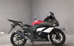 KAWASAKI NINJA250R EX250K