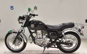 KAWASAKI ESTRELLA BJ250A