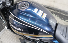 KAWASAKI Z900RS 2022 ZR900C
