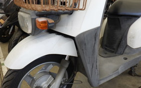 YAMAHA GEAR Gen.2 UA06J