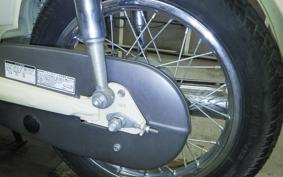 HONDA LITTLE CUB E AA01