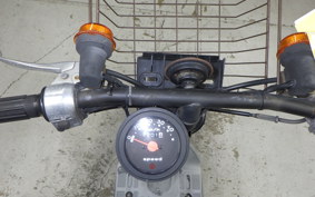 SUZUKI CHOINORI SS CZ41A