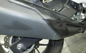 HONDA CBR400R 2018
