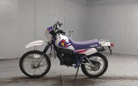YAMAHA DT50 17W