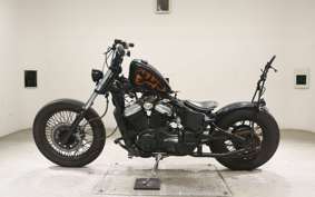 HONDA STEED 400 1995 NC26