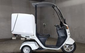 HONDA GYRO TA03