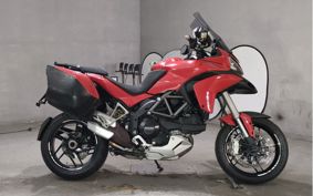 DUCATI MULTI STRADA 1200S 2014 A302JA