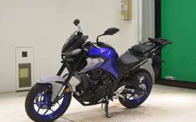 YAMAHA MT-25 A 2008 RG43J