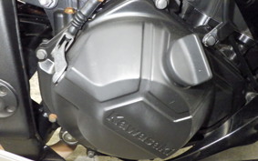 KAWASAKI NINJA 250 2008 EX250L
