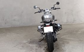 BMW R NINE T SCRAMBLER 2016 0J31