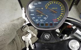 SUZUKI GSX250S KATANA 2025 GJ76A