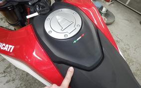 DUCATI HYPERMOTARD 950 SP 2020