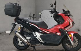 HONDA ADV150 KF38