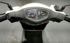 SUZUKI ADDRESS V125 CF4EA