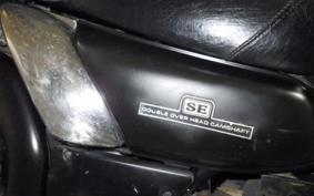 KAWASAKI ELIMINATOR 250 SE EL250A