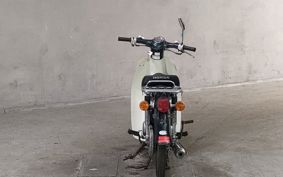 HONDA SUPER CUB50 AA01