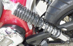 HONDA DAX 125 JB04