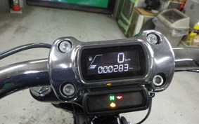HARLEY FXBR1920 2024