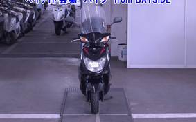 YAMAHA CYGNUS125XSR-2