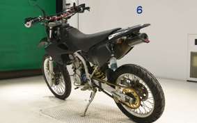 KAWASAKI KLX250 ES Type LX250E