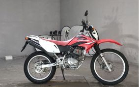 HONDA XR230 MD36