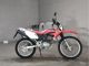 Фото Honda XR230 2008 с японского аукциона