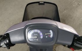YAMAHA JOG POCHE SA08J
