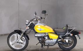 HONDA MAGNA 50 AC13