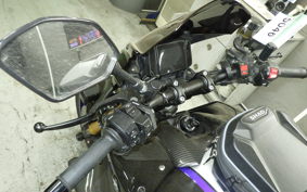 YAMAHA MT-09 SP 2021 RN69J