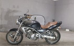 KAWASAKI BALIUS250 ZR250A