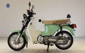 HONDA C110 SUPER CUB JA07