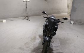 YAMAHA MT-03 2023 RH21J